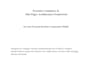 turn your pitch deck into an investor ready strategy